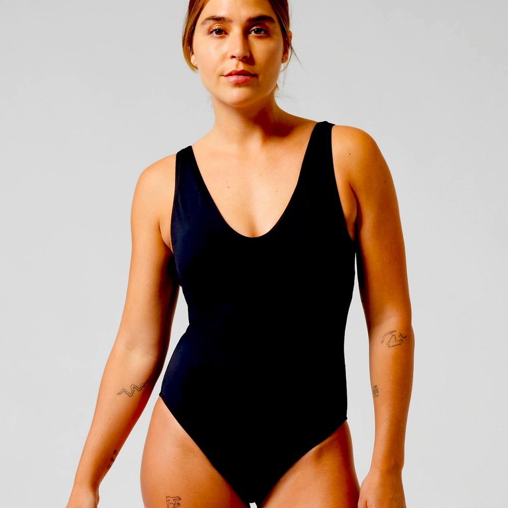 NWT athleta one piece